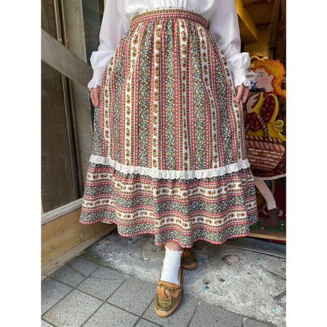 skirt 499[na720]