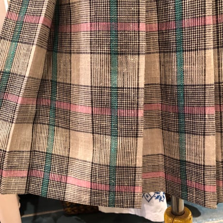 skirt 518[na806]