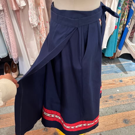 skirt 498[na657]