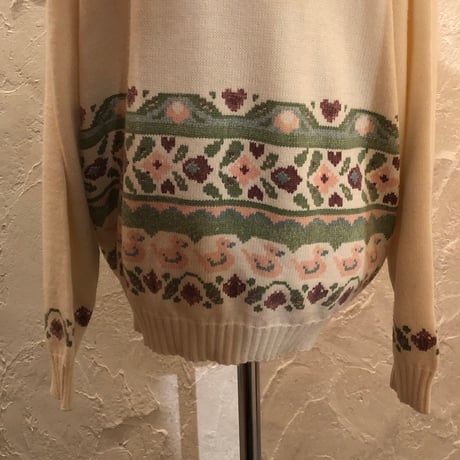 knit 678[na379]