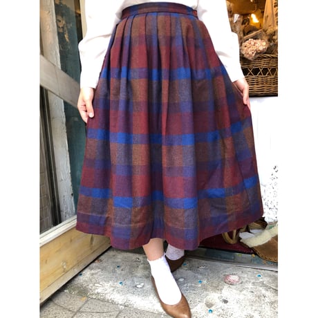 skirt 75[na435]