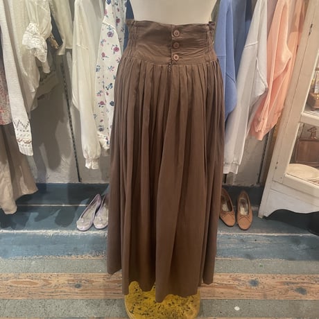 skirt 907[na83]