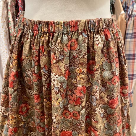 skirt 484[na556]