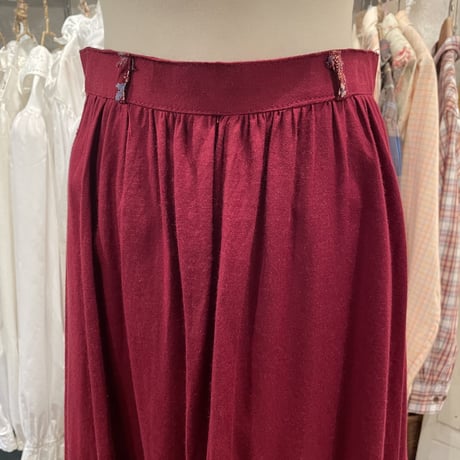 skirt 547[na65]