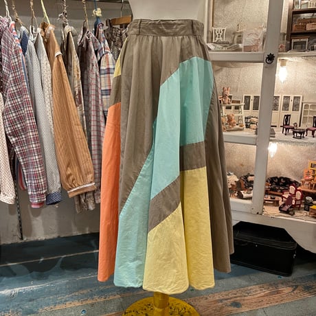 skirt 112[ge740]