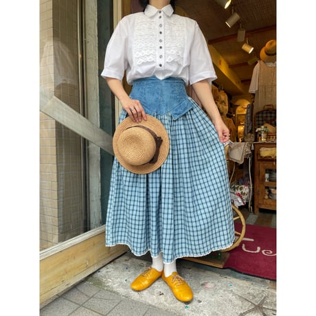 skirt 538[ge300]