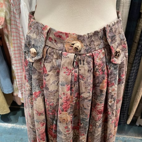 skirt 24[na856]