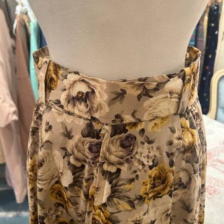 skirt 593[na50]