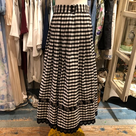 skirt 661[ge652]