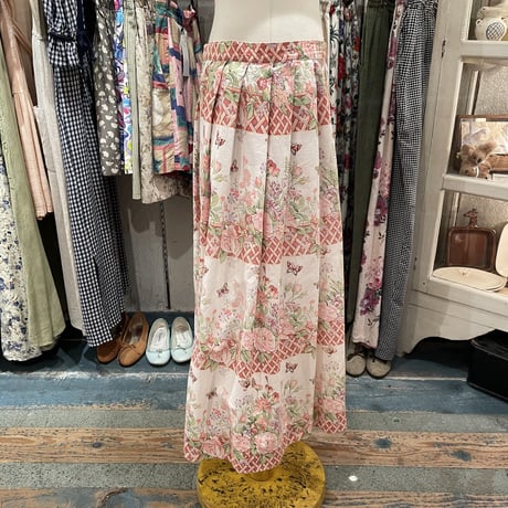 skirt 673[ge-820]