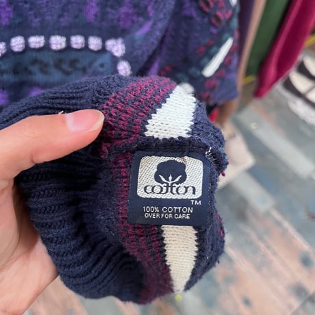 knit 697[na837]