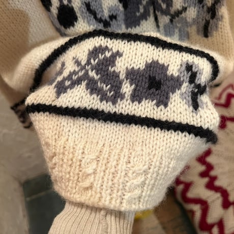 knit 606[ge319]