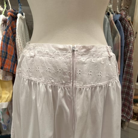 skirt 598[na483]