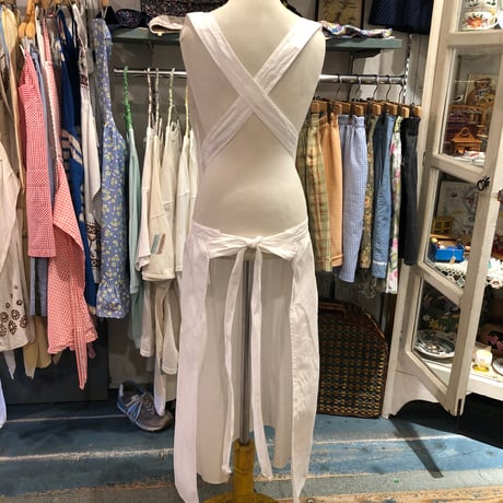 apron 580[ge638]