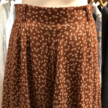 skirt 747[ge157]