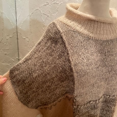 knit 635[na677]
