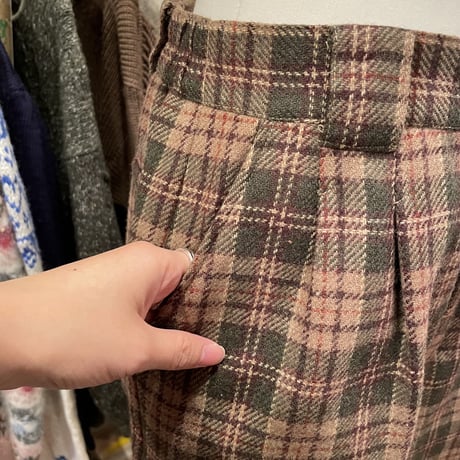 bottoms 955 [DO695]
