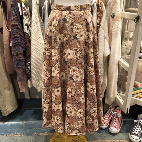 skirt 575[FF150]