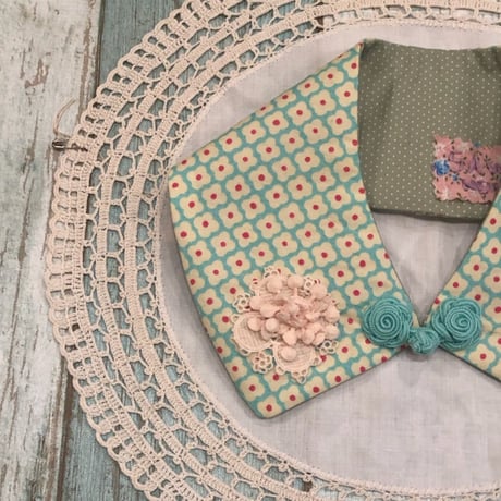 handmade 7[no171]