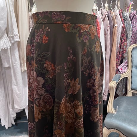 skirt 559[na849]