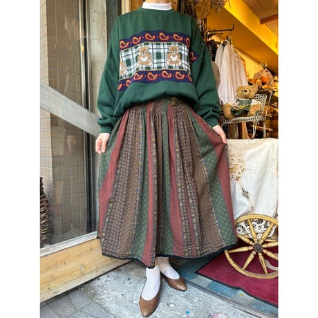 skirt 997[na388]