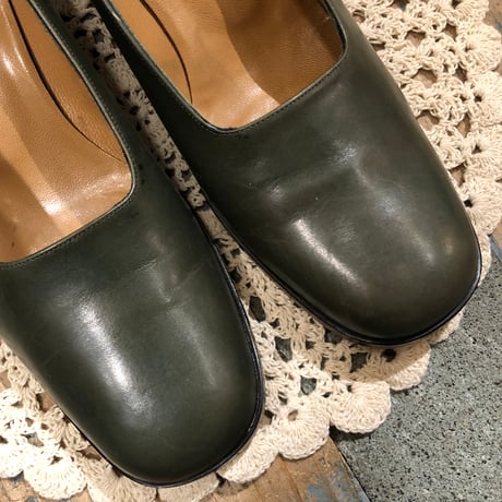 shoes 369[FF750]