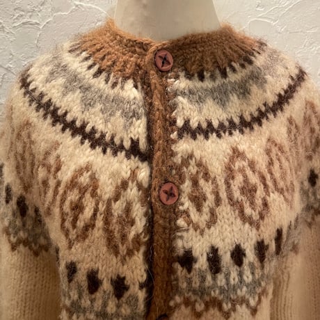 knit 692[AR549]