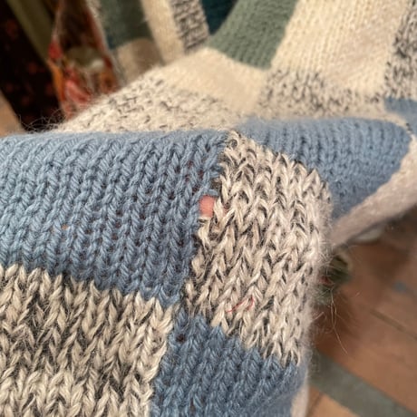 knit 673[na757]