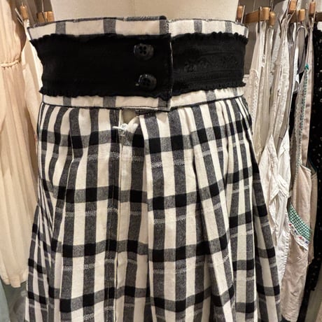 skirt 827[na44]