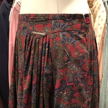 skirt 279[FF536]