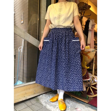 skirt 408[na63]