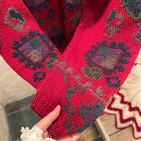 knit 605[ge430]