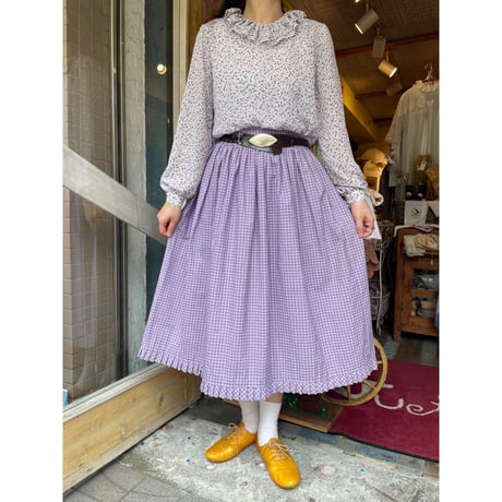 skirt 490[ge925]