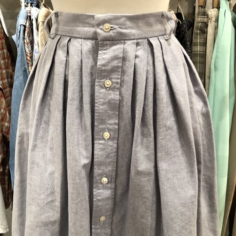 skirt 596[na480]