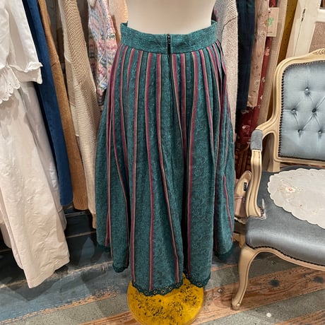 skirt 532[na754]