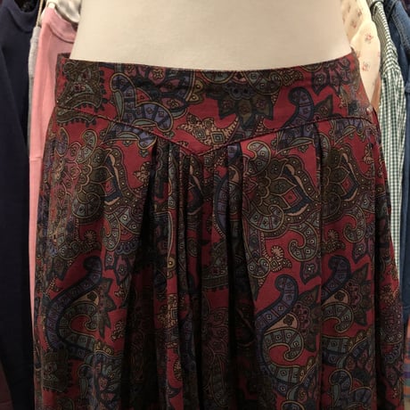 skirt 279[FF536]
