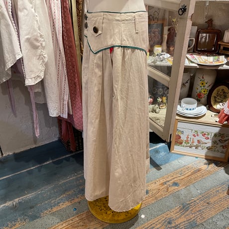 skirt 694[ge792]