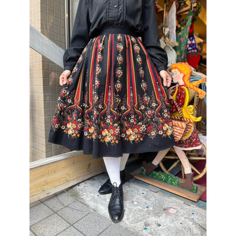 skirt 751[ge376]