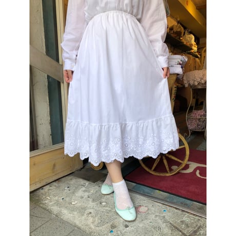 skirt 631[ge916]