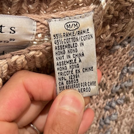 knit 546[na565]