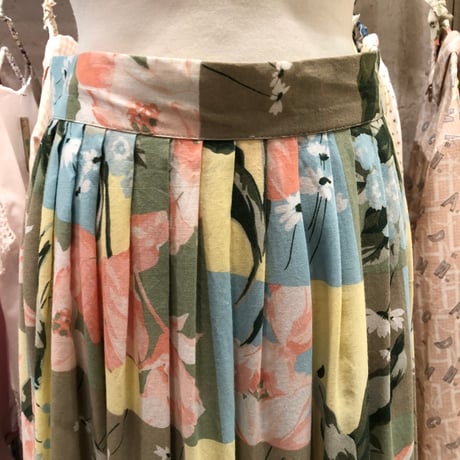 skirt 655[na22]