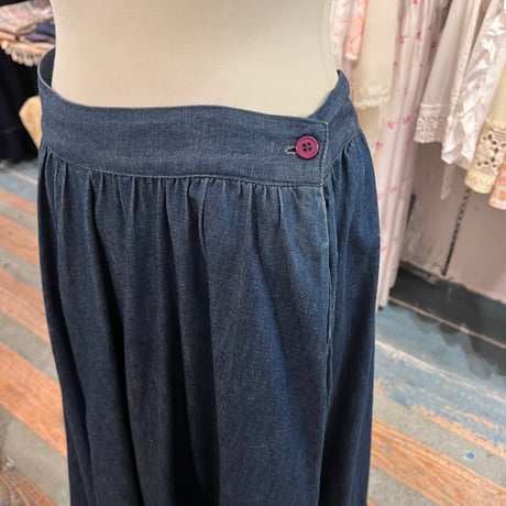 skirt 490[na642]