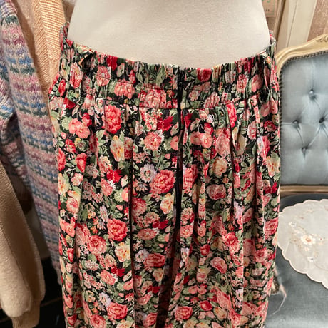 skirt 529[na751]