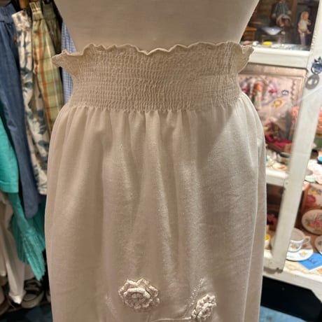 skirt 657[na64]