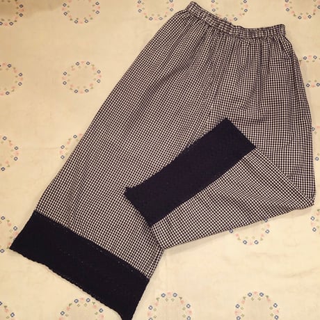 bottoms 164[RB73]