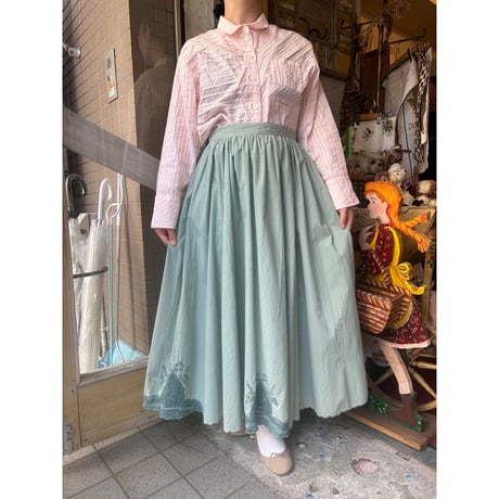 skirt 830[na198]