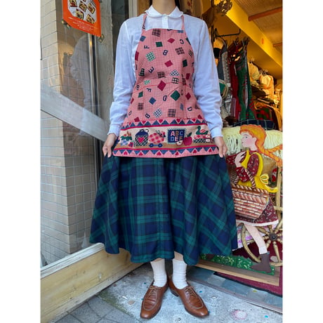 apron 467[ge546]