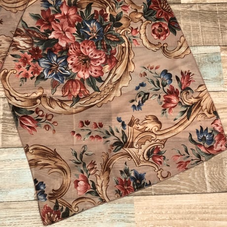 scarf 69[FF348]
