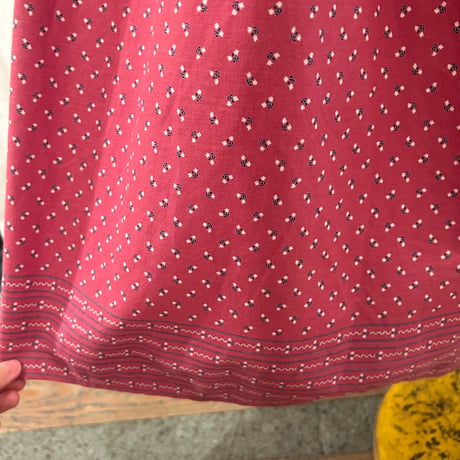 skirt 645[ge830]