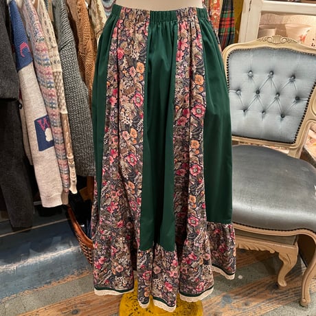 skirt 575[ge604]
